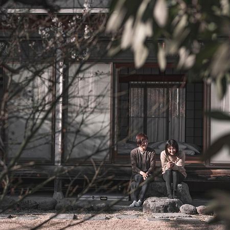 懐-Kai- Villa Kawazu Eksteriør bilde