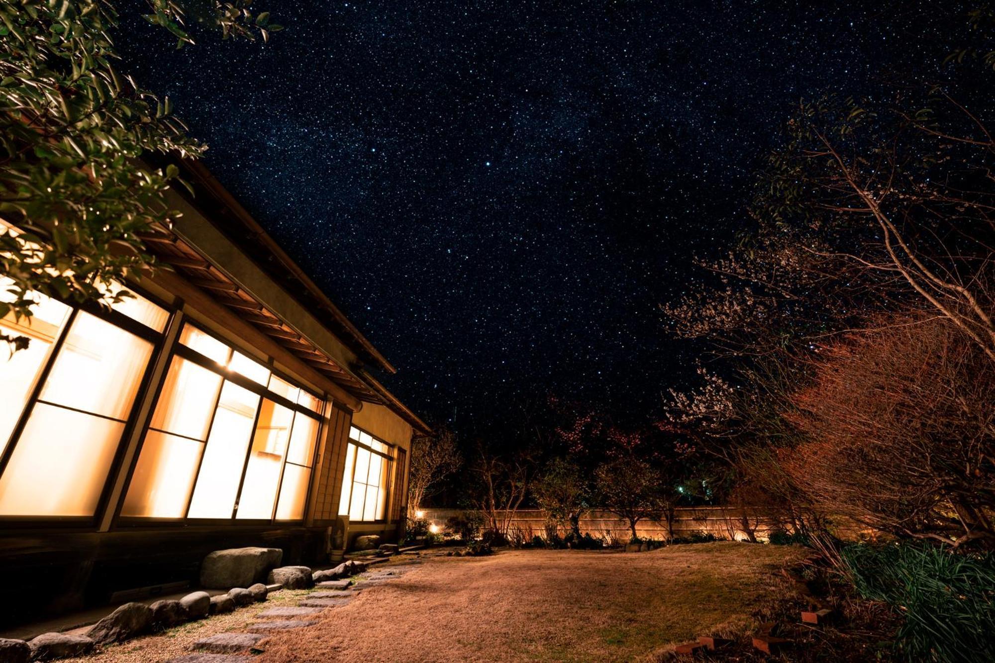 懐-Kai- Villa Kawazu Eksteriør bilde