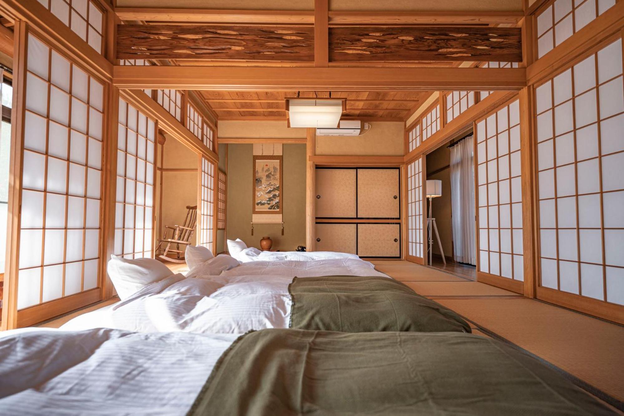 懐-Kai- Villa Kawazu Eksteriør bilde